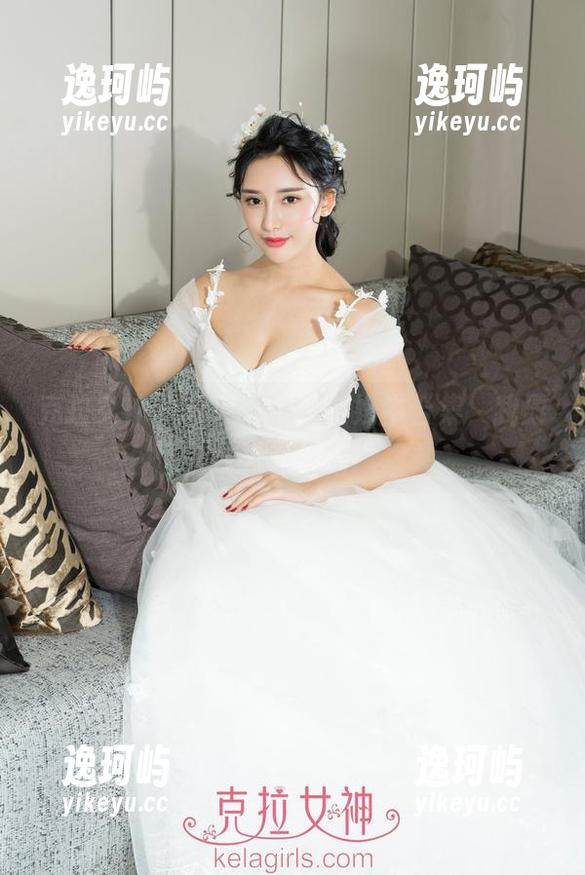 克拉女神 - 分享：依娜丝奶牛合集，我愿意怼一叠纸！