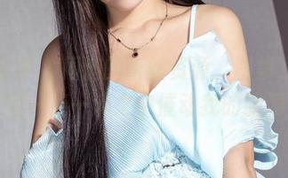 克拉女神 – 周迪的蕾丝资源、图集，全都在这一点一滴之中催动我的脑洞！