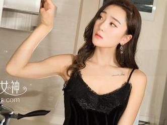 克拉女神 – 翻阅图库，谁能找到苏可可“女友”的那道光？