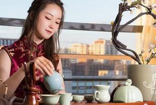 克拉女神 – 静宜的蕾丝：图库里偷偷散发的优雅气息，今天你见了吗？