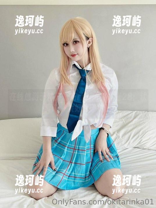 在线悠游于冲田凛花rinka的圣诞2B：认真讲，太好气了呀！
