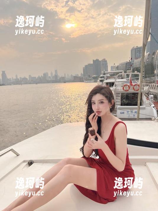 微密圈 - 周妍希教你如何穿白衬衫，免费合集助你搞定无数场合！