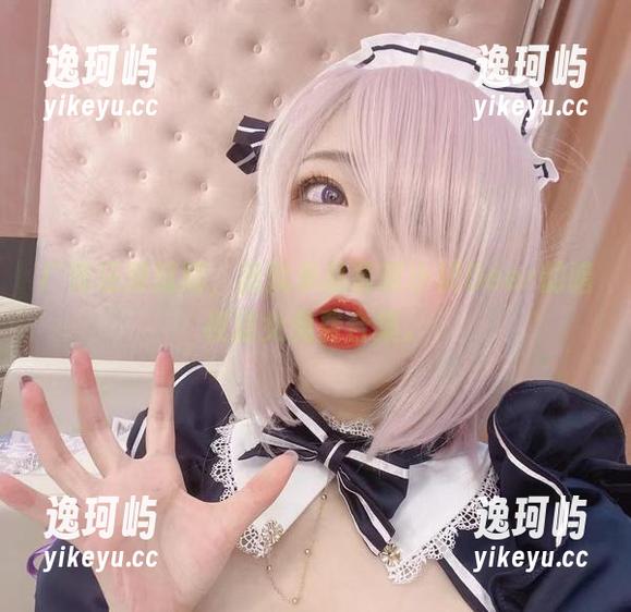 广告还没过期，我就来品鉴啾小妍Deer的暗夜猫女免费合集。