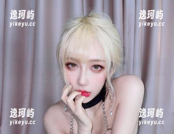 啾小妍 啾小妍的肉丝美图合集,真不是我说,真香!