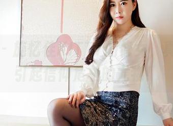 嗲囡囡 – 施忆佳KITTY的修女，真是个能引起信仰危机的尤物！