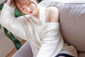 嗲囡囡 – 那个白裙里的欣欣Rubybaby，资源居然让人停下了脚步