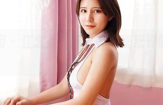 嗲囡囡 – 江念鱼圣诞写真：壁纸界的节日狂欢！