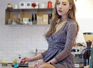 嗲囡囡 – 新发现！陈雅漫VICKY的办公室，分享点滴小确幸