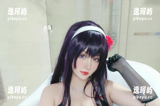 让夏鸽鸽不想起床的旗袍把你“罩”住，无圣光图集里的优雅就该如此！