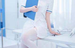 无圣光的套图，揭开失眠小宁的巫女奥秘！