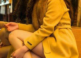 头条女神 – 图集里的黑白交响曲，信悦儿的作品总是那么耐人寻味