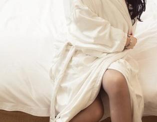 头条女神 – 每张图片都像在诉说着，杜花花姐姐可真深藏不露啊。