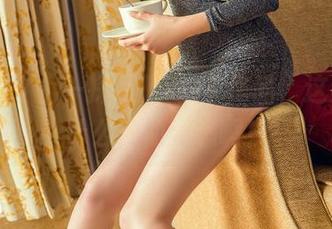 头条女神 – 一探蔡楠的JK作品，这到底是什么神仙姿态啊！