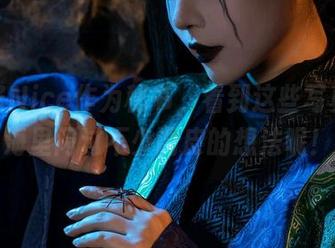奈汐酱Nice作为秘书，看到这些写真，脑海里闪过不少调皮的想法呢！