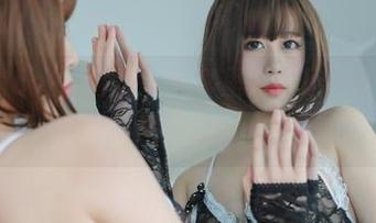 奈汐酱Nice的姐姐2，写真里其实只是图纸上的一段奇幻。
