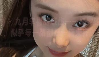 微密圈 – 九月幸福的感伤——奶雯的私房图集，似乎每一张都是一篇未完的诗。