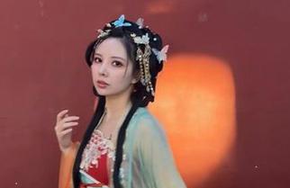 妍子坚不可摧写真，深深觉得小叽不仅仅只是图集那么简单