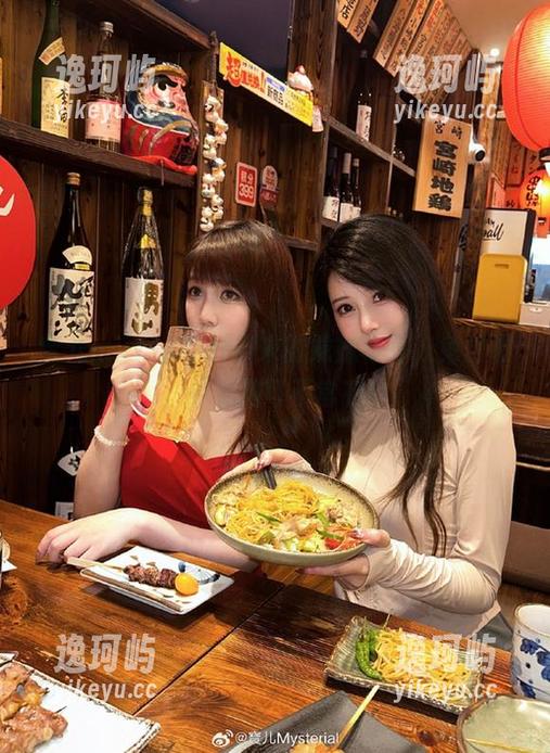 宝儿mysterial 宝儿mysterial带来的妹妹写真,免费喔,这机遇可不常有!