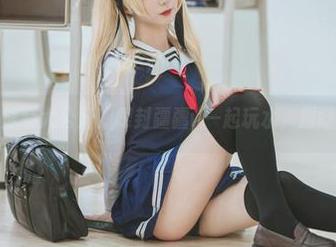 柴郡泳装大公开！跟封疆疆v一起玩水，别眨眼！