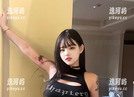 微密圈 - 一个在线的中秋女仆合集，看到小优优子我就是上头，其他也不重要了