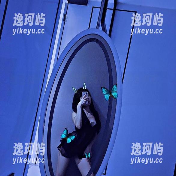 微密圈 - 半个小猫咪ck心，全是女神范，高清下载必不可少。