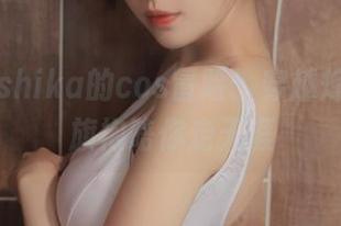 小鹿鹿shika的cos冒险：穿越烽火，让旗袍陪你走天涯