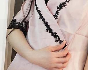 尤果网 – 李莉莉这身套装写真好像来自另一个次元，壁纸就成了最佳配角？
