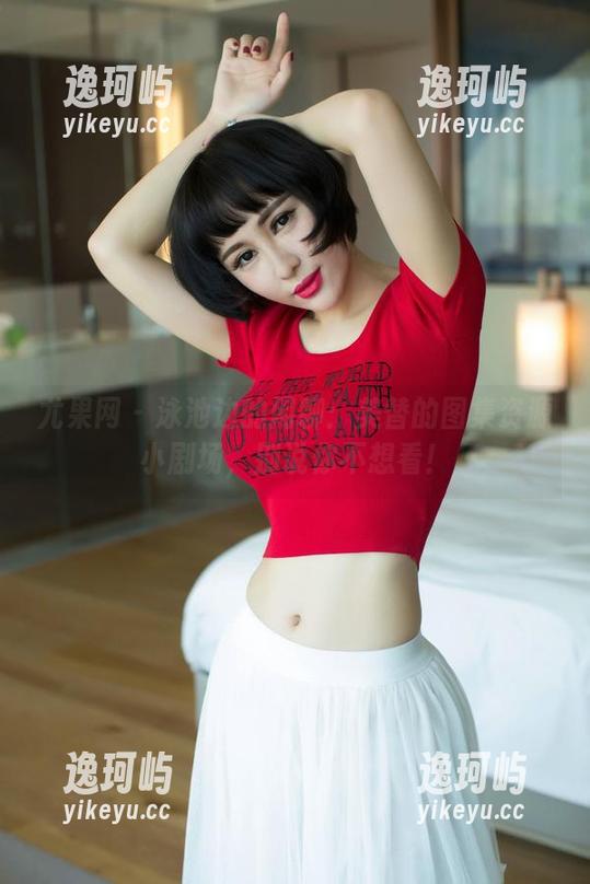 尤果网 - 泳池边的闲聊：美替的图集资源小剧场，别说你不想看！