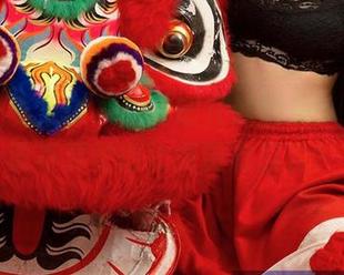 尤果网爱尤物 – 李希瑶在线图集：灰丝，要不要觉得比我更有层次？