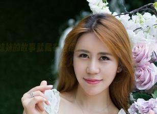 尤物馆 – 妹妹的故事就藏在这组作品里，陆萱萱Cecilia的画像总让人捧腹！