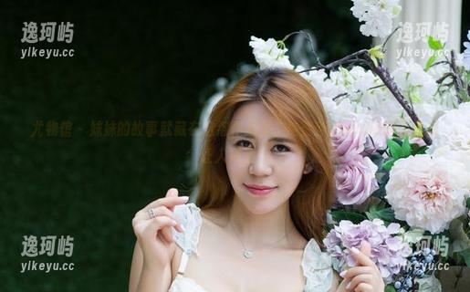 尤物馆 - 妹妹的故事就藏在这组作品里，陆萱萱Cecilia的画像总让人捧腹！