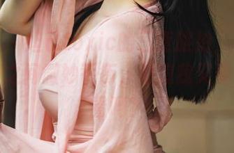 尤蜜荟 – 妲己toxic的三亚旅拍，无圣光与套图之间微妙平衡，难道我又要反复翻看吗？