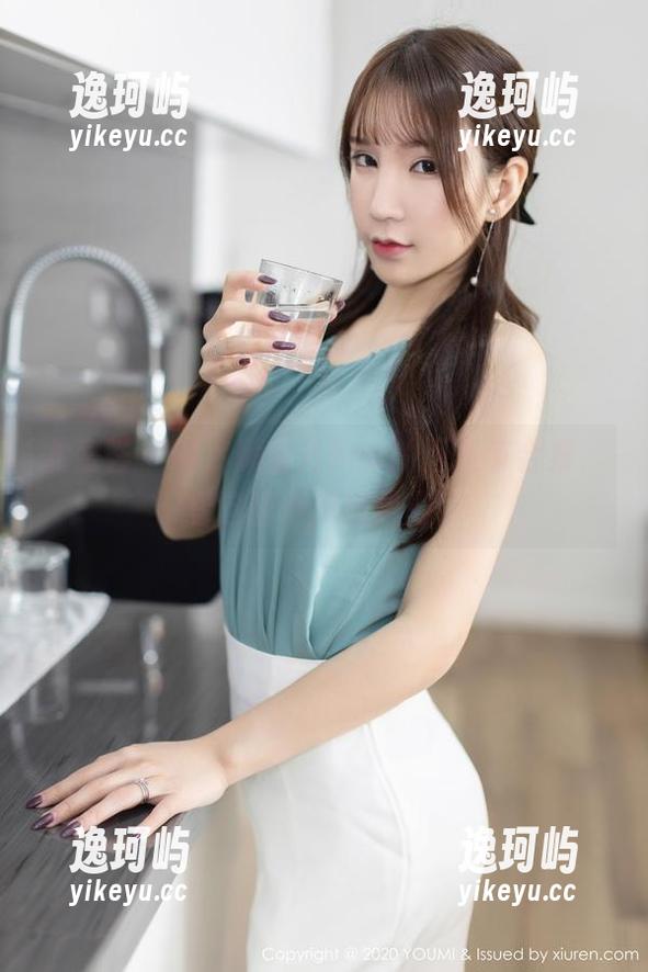 尤蜜荟 - 哟，媛宝儿boa的万圣节合集，看这些小鬼精灵们！