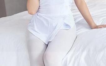 尤蜜荟 – 听说安然的万圣节写真集更新了，抓紧时间来见证这次‘吓’人的美丽！