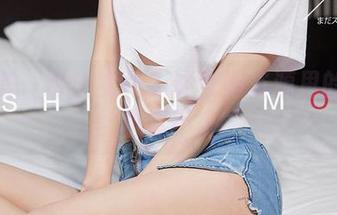 尤蜜荟 – 撒娇女仆？许文婷资源里的小心机真不少