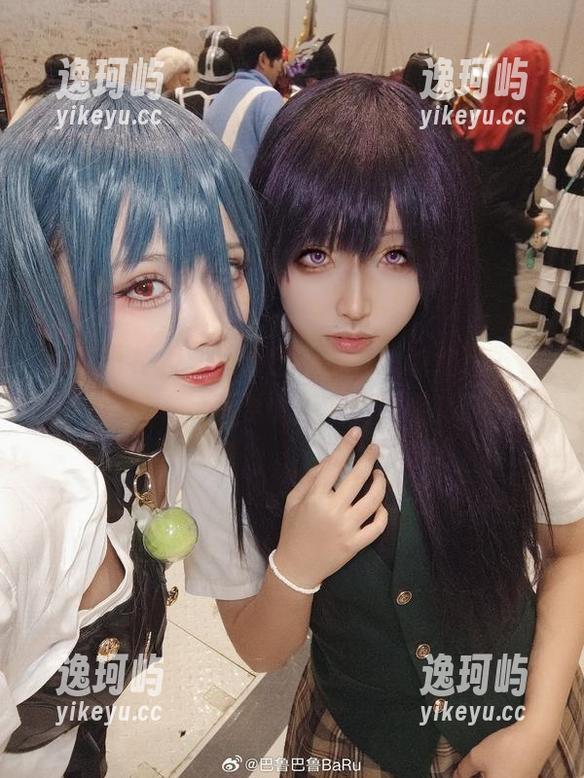 西雅图礼服，巴鲁巴鲁BaRu的作品下载指南：不要说我没提醒你！