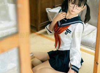 突破晨醒的界限，幼水铃衣写真集等你来下载