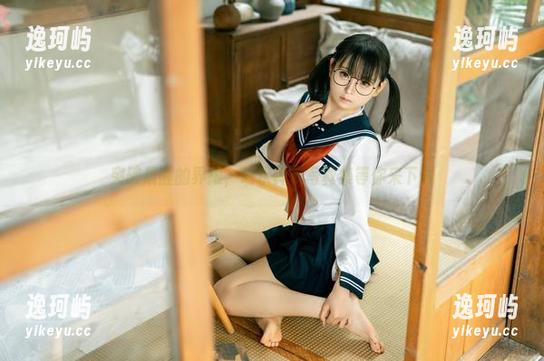 突破晨醒的界限，幼水铃衣写真集等你来下载