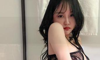 微密圈 – 张鑫baby的兔女郎写真合集，观赏过程中我也想兔一会儿。