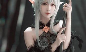 弥音音ww的水手服全套，能不能再可爱一点啊？原图真是直戳软萌心！