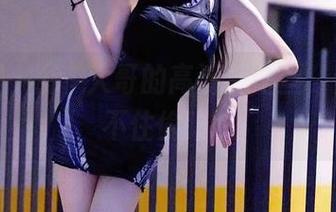 微密圈 – 徐珺大哥的高清裤里丝，令人忍不住偷瞄～