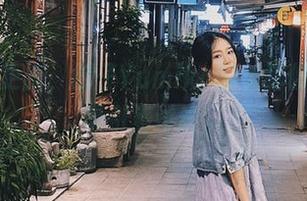 又一波更新，御子Yumiko的美脚像谜一样吸引着讨论。