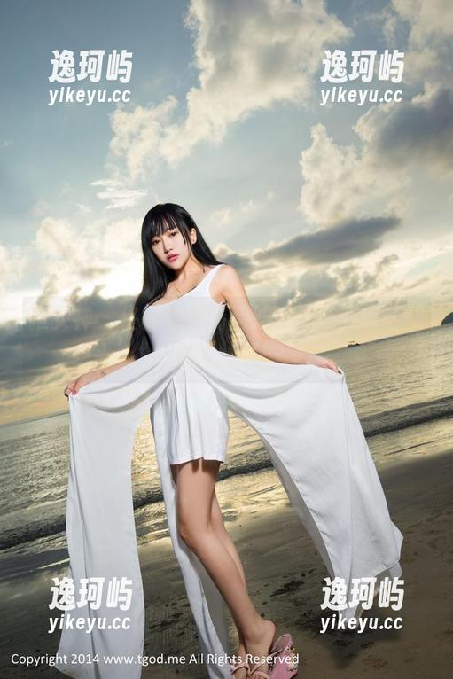 推女神-佟蔓 推女神 - 佟蔓的高清画册,让长腿说话就是不一样!