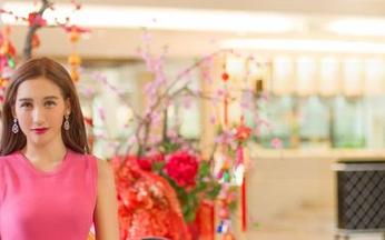 推女神 – 汪佩妮Penny的长腿写真，这下载真的很值得吗？
