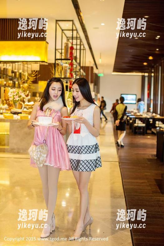 推女神 - 意外发现魏扭扭的和服图集：免费也能有这些魅惑！