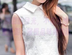 推女郎 – 挑剔的目光，不妨在沙子的蕾丝图包里漫游，慢慢品味她的设计。