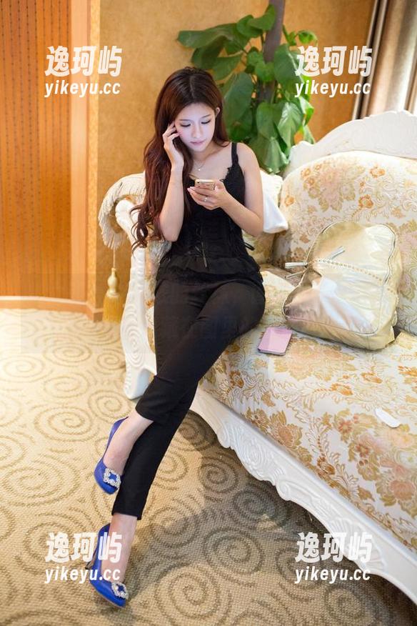 推女郎-赵惟依 推女郎 - 赵惟依的丝袜,谨守无圣光,揭开那些隐藏在图里的小尴尬。