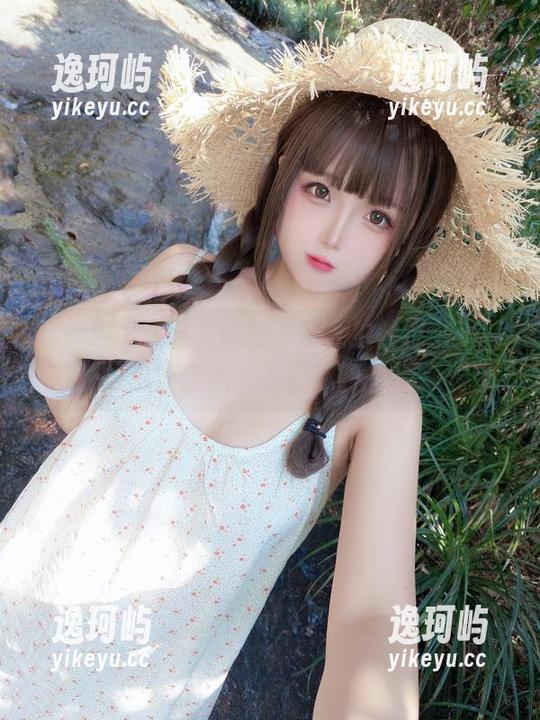 水星纪念、日奈娇的样子，拍的那么美，却总让我想起不三不四的事。