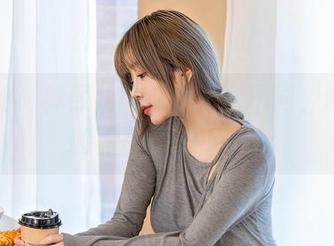 星颜社 – 林熙儿的泳衣与众不同，随便一张都是疯狂的图片