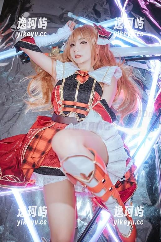 是一只熊仔吗玩得不赖！带你看尼尔2BDressVer的写真精选…